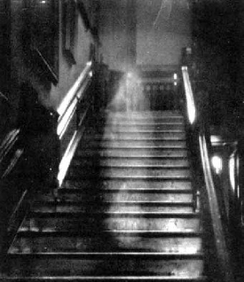 Spirits - Supernatural Wiki Spirits - Supernatural Wiki